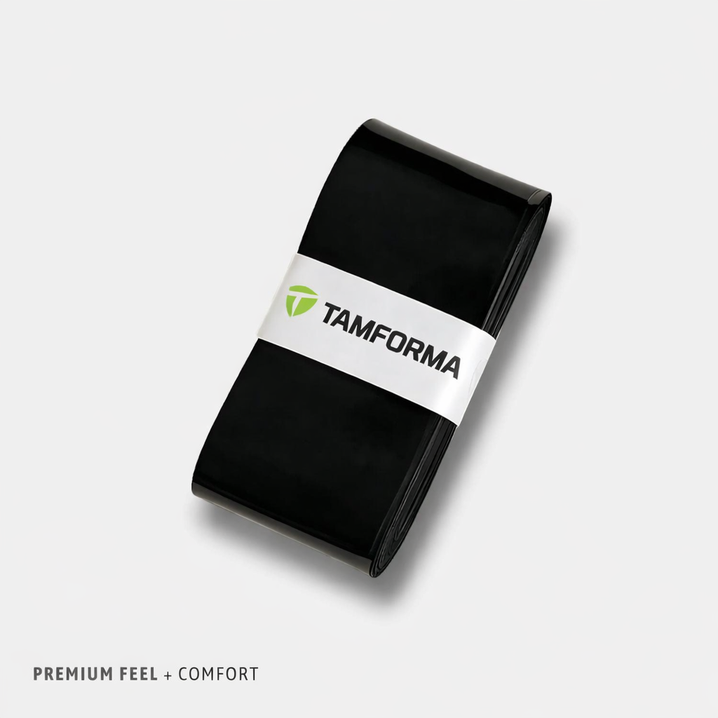 Tamforma Premium Pickleball Paddle Overgrip