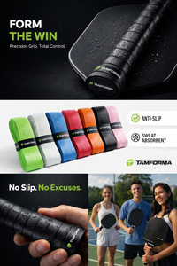 Tamforma Premium Pickleball Paddle Overgrip