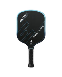 Facolos Elite X Pickleball Paddle – Pro Series (14mm / 16mm)