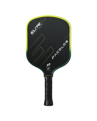 Facolos Elite X Pickleball Paddle – Pro Series (14mm / 16mm)