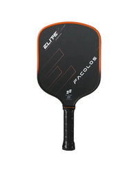 Facolos Elite X Pickleball Paddle – Pro Series (14mm / 16mm)