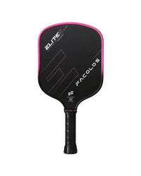 Facolos Elite X Pickleball Paddle – Pro Series (14mm / 16mm)