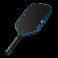 Facolos Nexx Supersonic Smash Pickleball Paddle – Pro Series