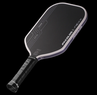 Facolos Nexx Supersonic Smash Pickleball Paddle – Pro Series