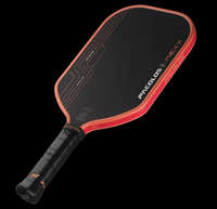 Facolos Nexx Supersonic Smash Pickleball Paddle – Pro Series