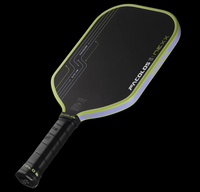 Facolos Nexx Supersonic Smash Pickleball Paddle – Pro Series