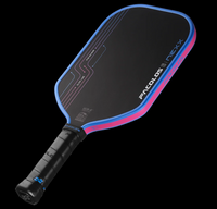 Facolos Nexx Supersonic Smash Pickleball Paddle – Pro Series
