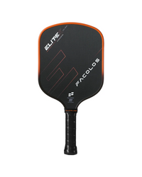 Facolos Elite X Widebody Pickleball Paddle – Pro Series