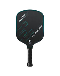Facolos Elite X Widebody Pickleball Paddle – Pro Series
