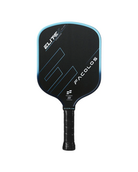 Facolos Elite X Widebody Pickleball Paddle – Pro Series