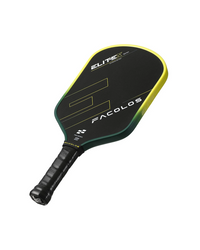 Facolos Elite X Pickleball Paddle – Pro Series (14mm / 16mm)