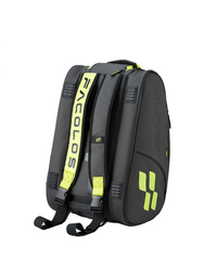 Pro Tour Pickleball Backpack – Facolos Elite