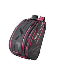 Pro Tour Pickleball Backpack – Facolos Elite