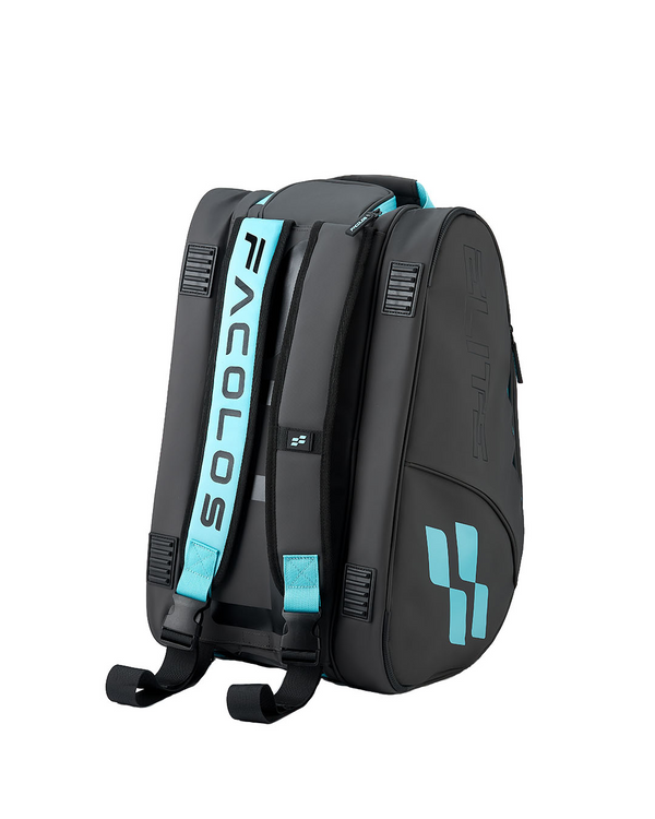 Pro Tour Pickleball Backpack – Facolos Elite