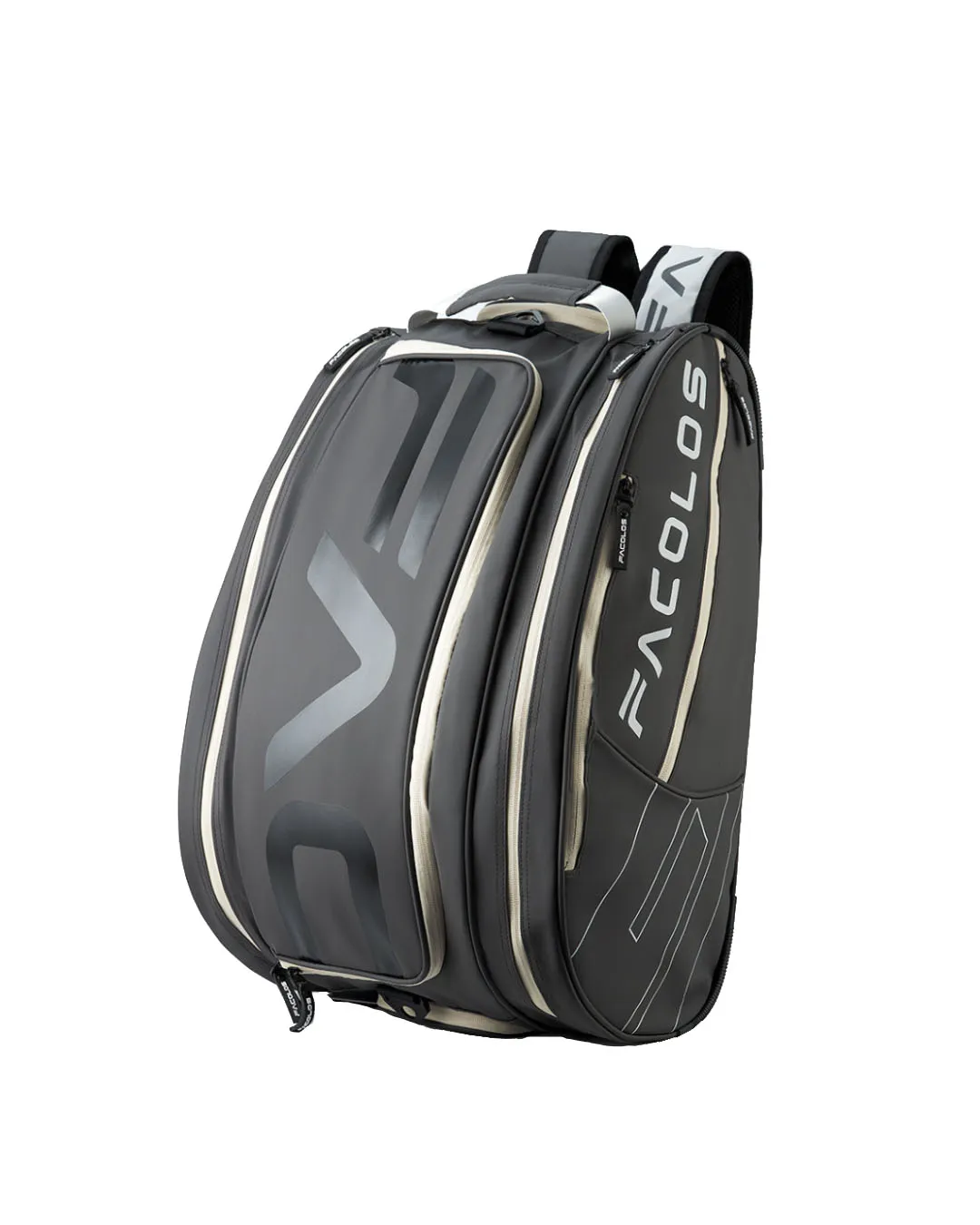 Pro Tour Pickleball Backpack – Facolos Elite