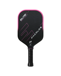 Facolos Elite X Widebody Pickleball Paddle – Pro Series